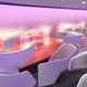 Imagen para el artículo titulado De bajo consumo y sin ventanillas: así es el prototipo de Airbus para cambiar nuestra manera de viajar en avión